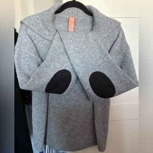 Gently Used Grey Sweater